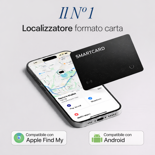 SmartCard pro